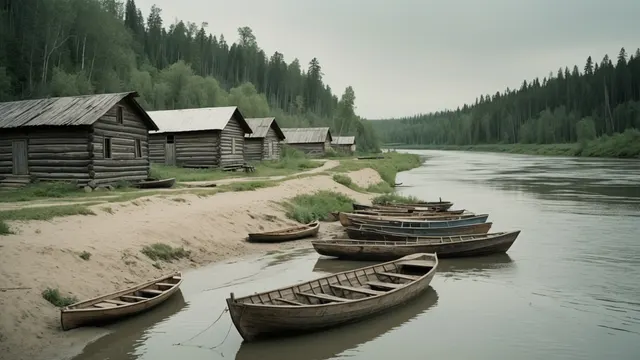 Нижневартовск — Аган